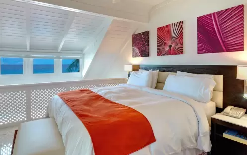 Ocean View One Bedroom Suite_46